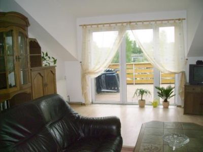 Ferienwohnung Sansibar